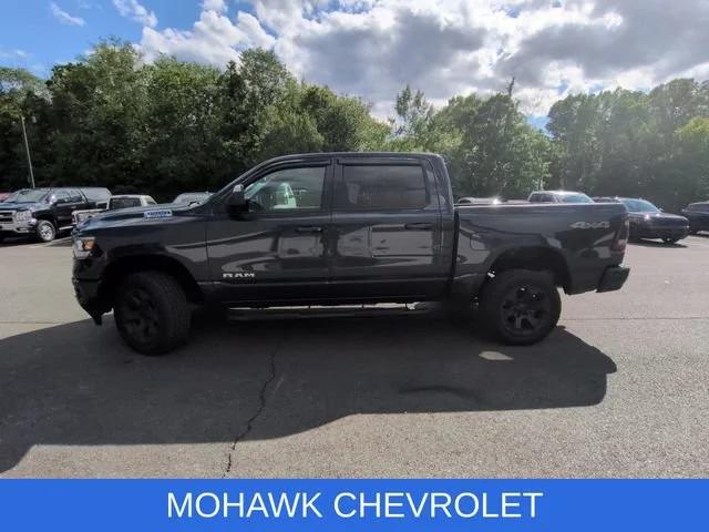 ram ram 1500 pickup 2019 1C6SRFFT2KN736258 image ram ram 1500 pickup 2019 1C6SRFFT2KN736258 image